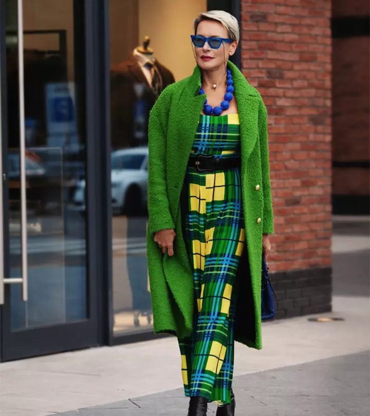Fashion For Women Over 50 Outfit Ideas And Wardrobe Tips Candepop