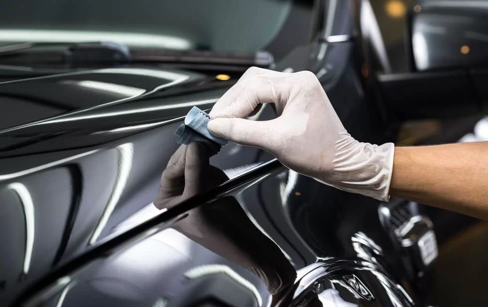 The Ultimate Guide to Mobile Car Detailing