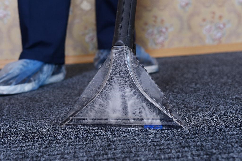 What To Look Out For When Hiring Carpet Cleaning Professionals