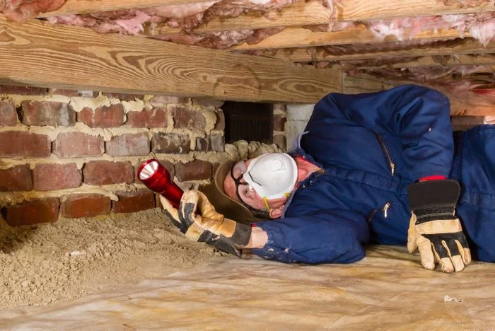 Top 10 Things That Fail A Home Inspection