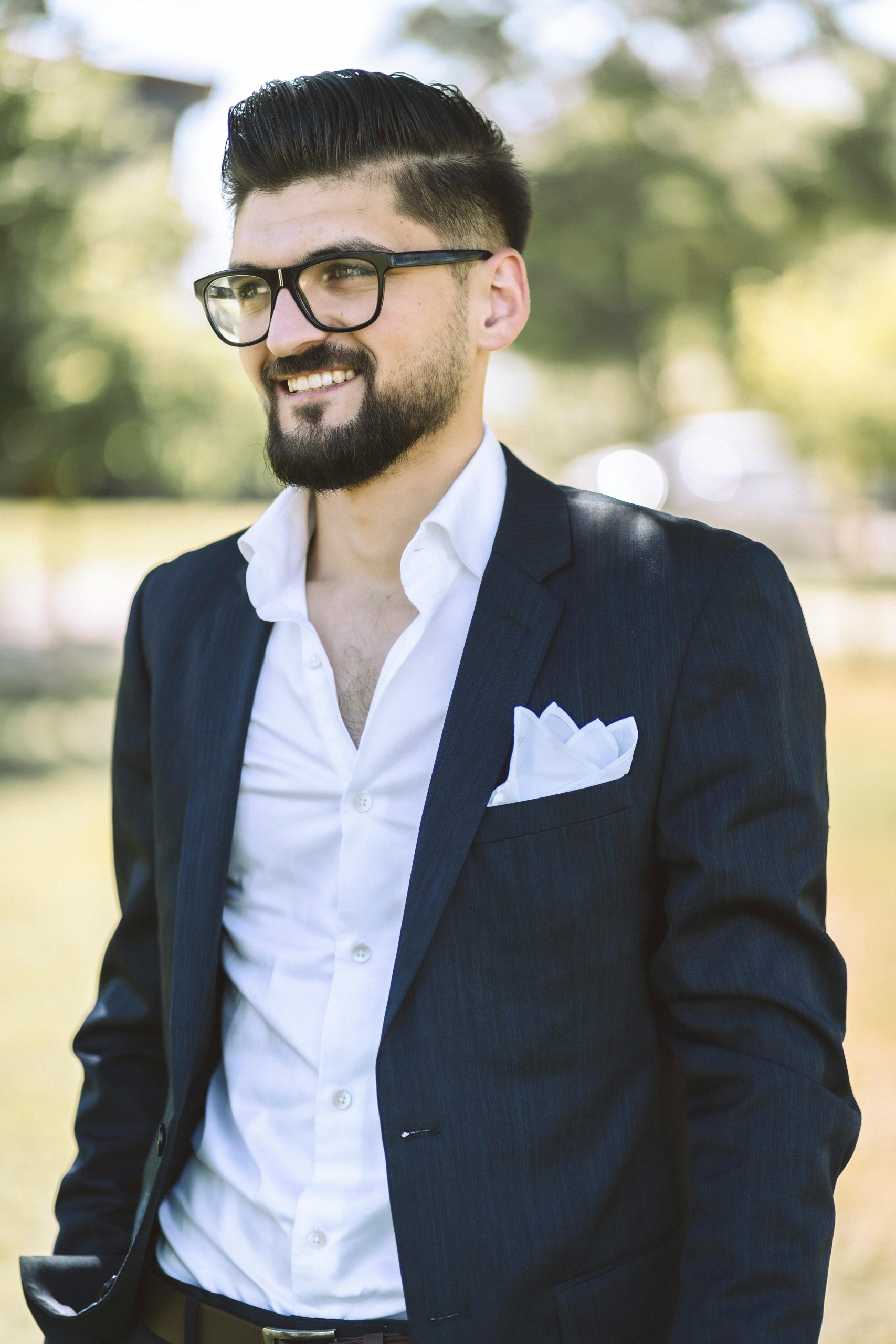 Suit Trends 2025: What’s Hot This Summer in Men’s Fashion?