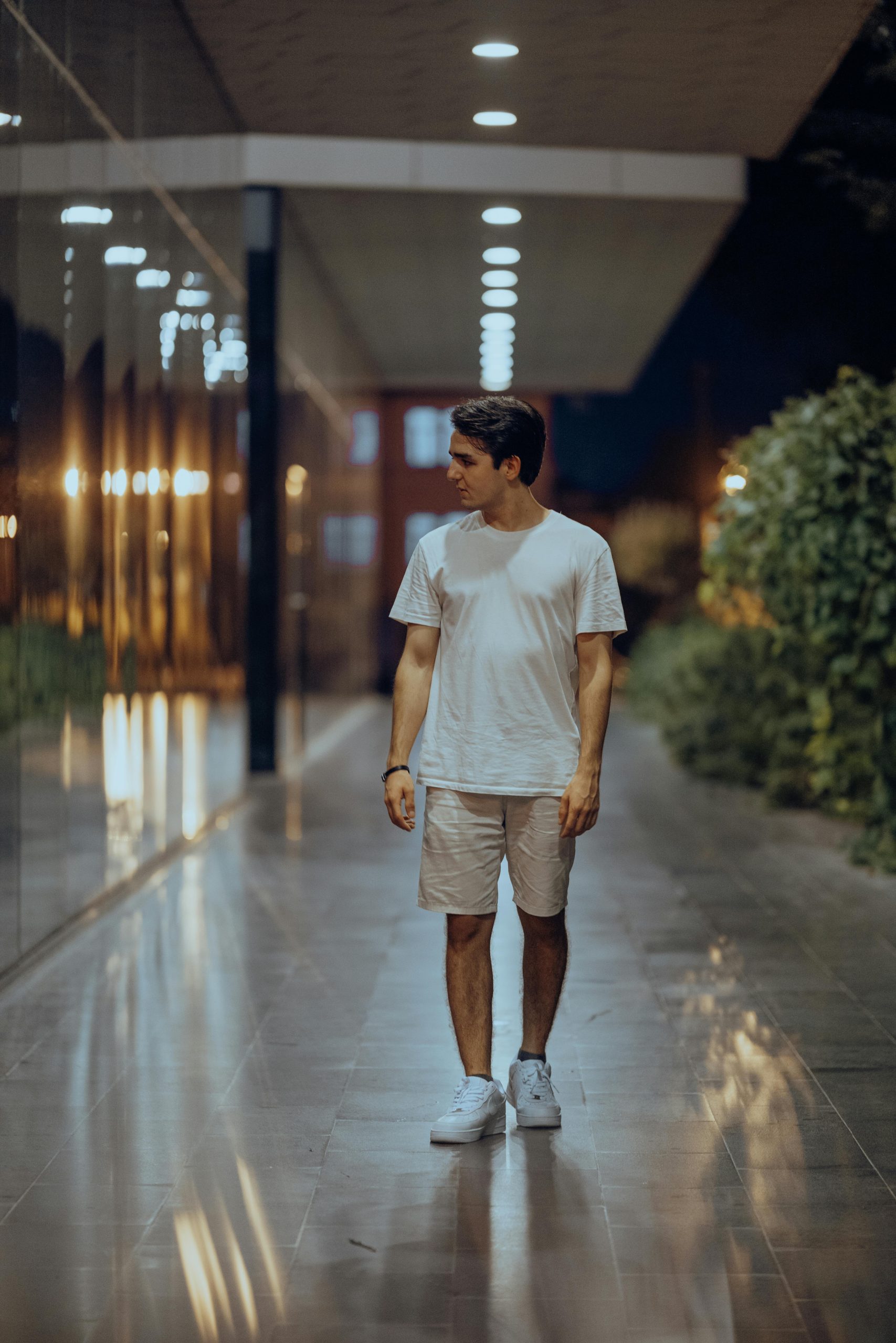 Men’s Shorts Outfits: The Best in Modern Style