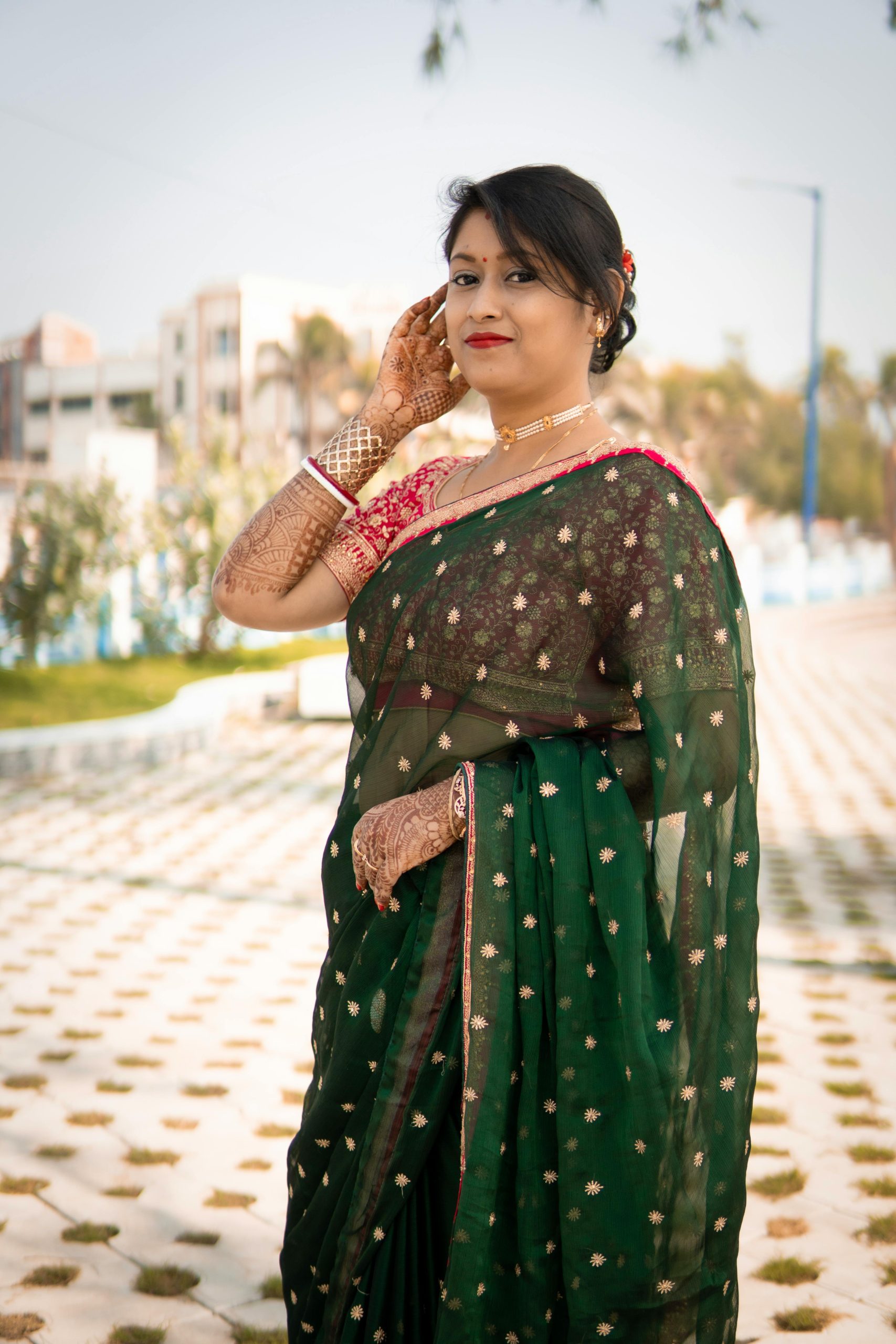 The Evolution of Saree Fashion: Your Ultimate Guide to 2025 Trends