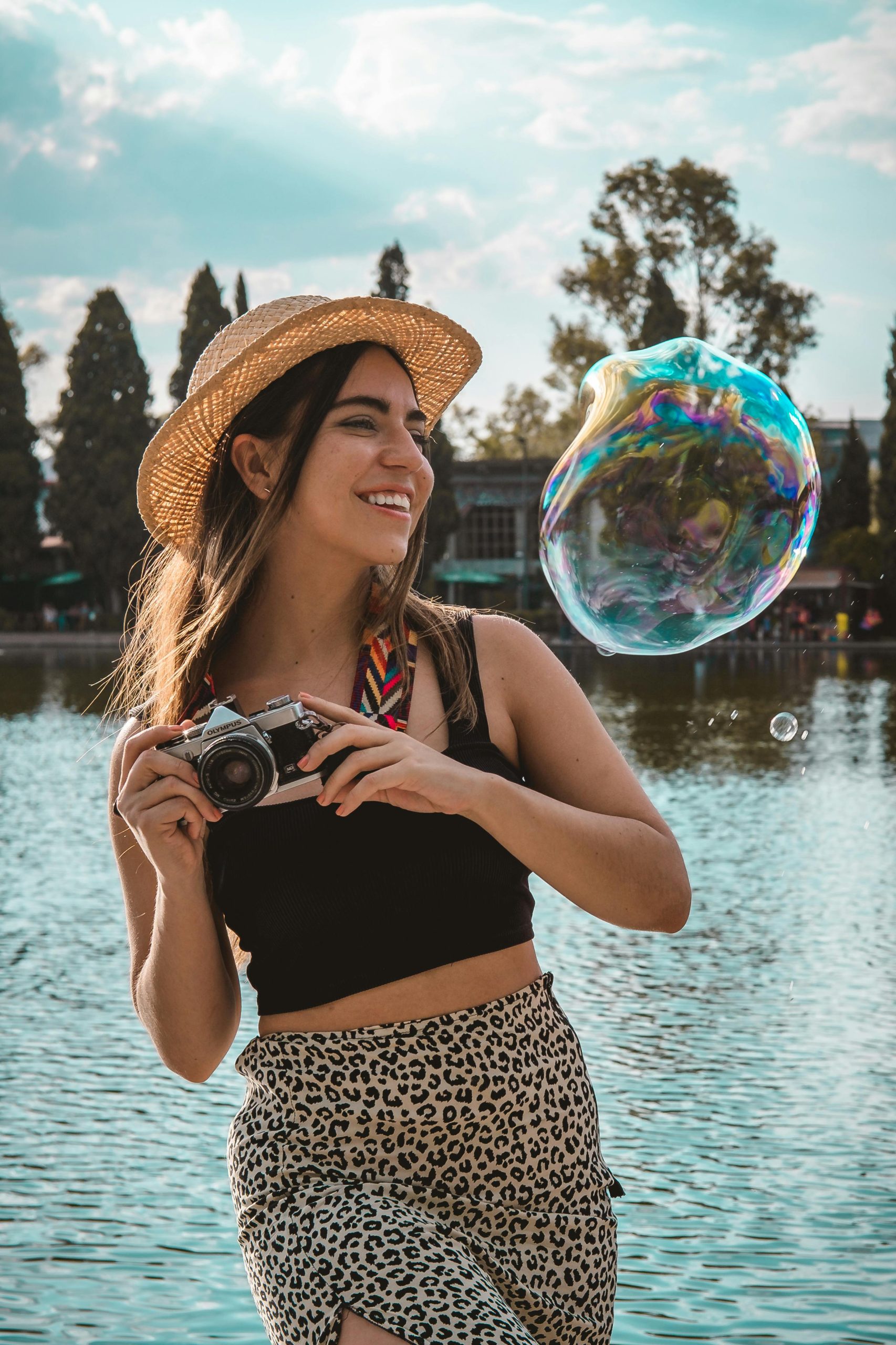 Bubble Skirts to Micro Shorts
