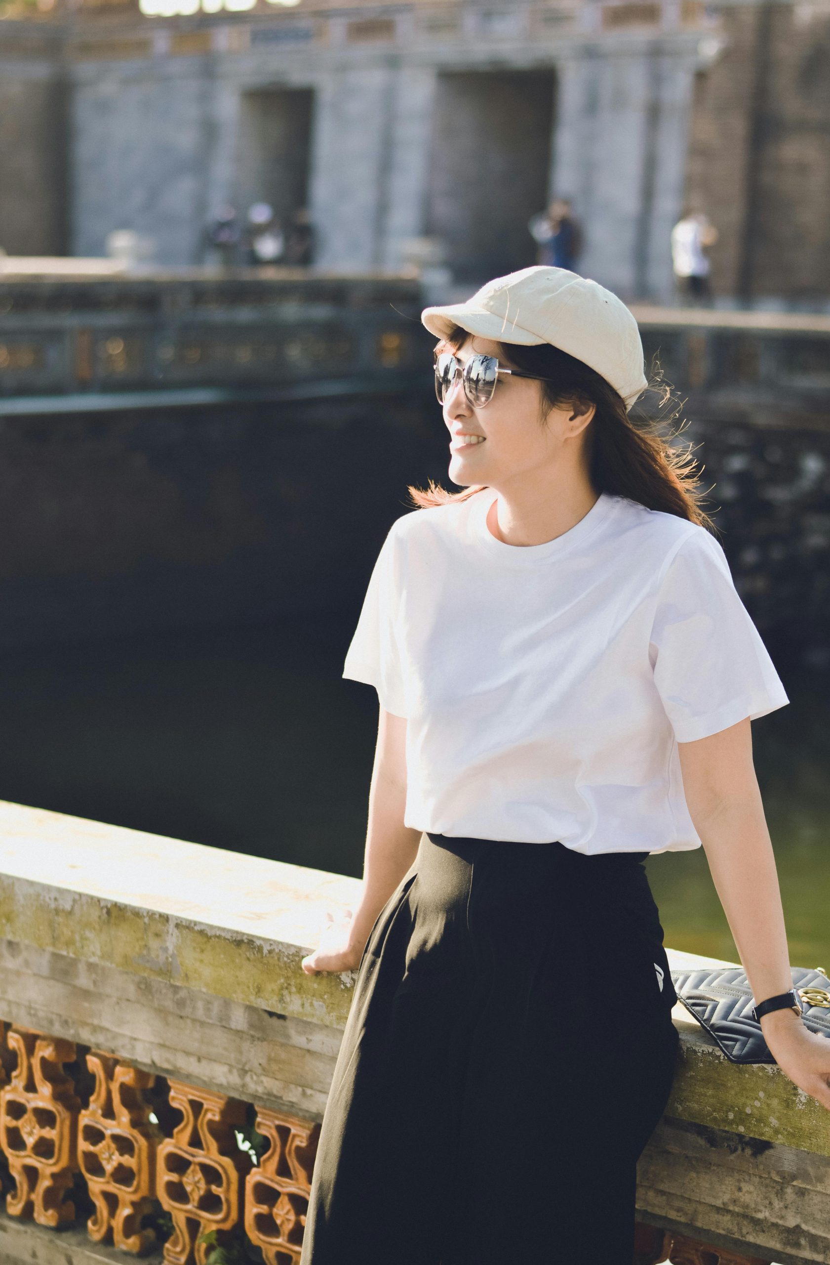 Fashion Trends Of The Summer!
