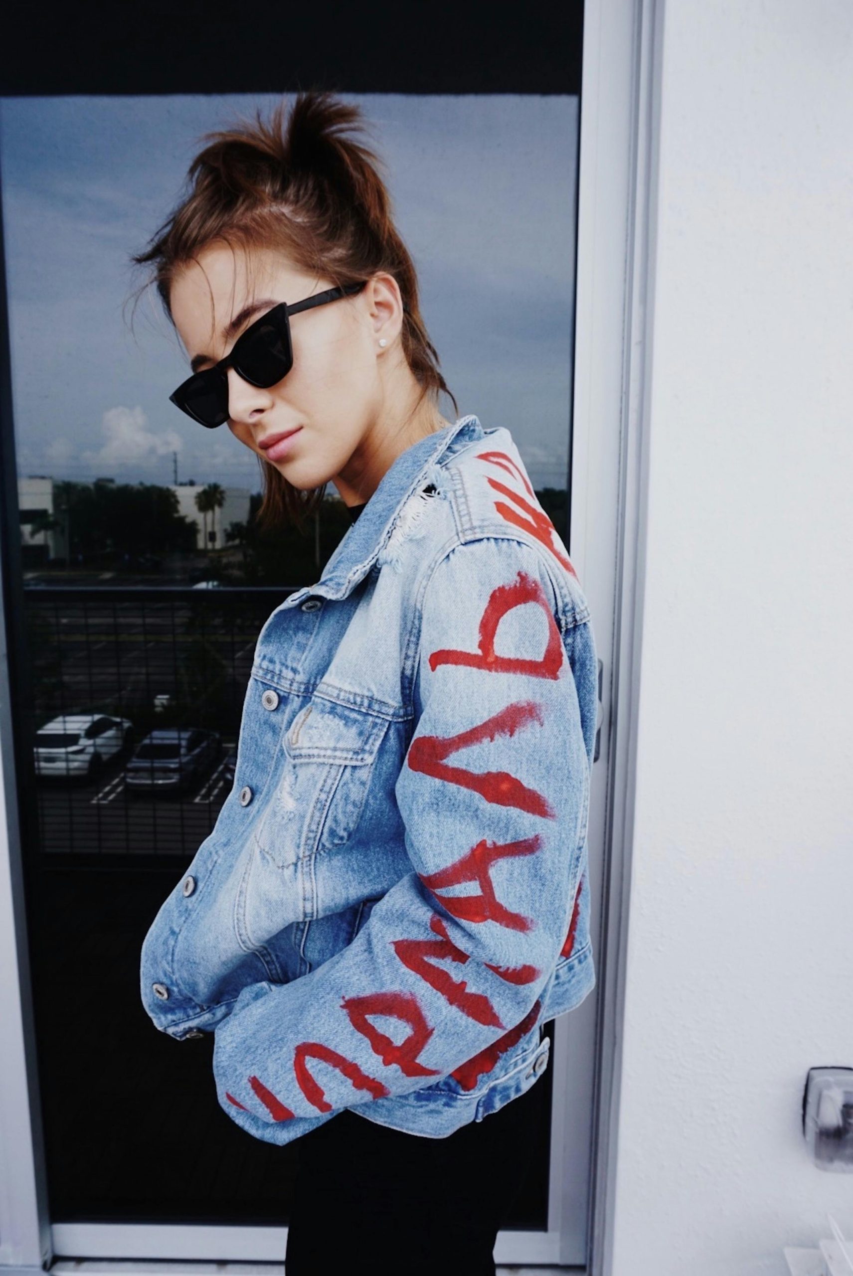 Latest Fashion Trends for Women’s