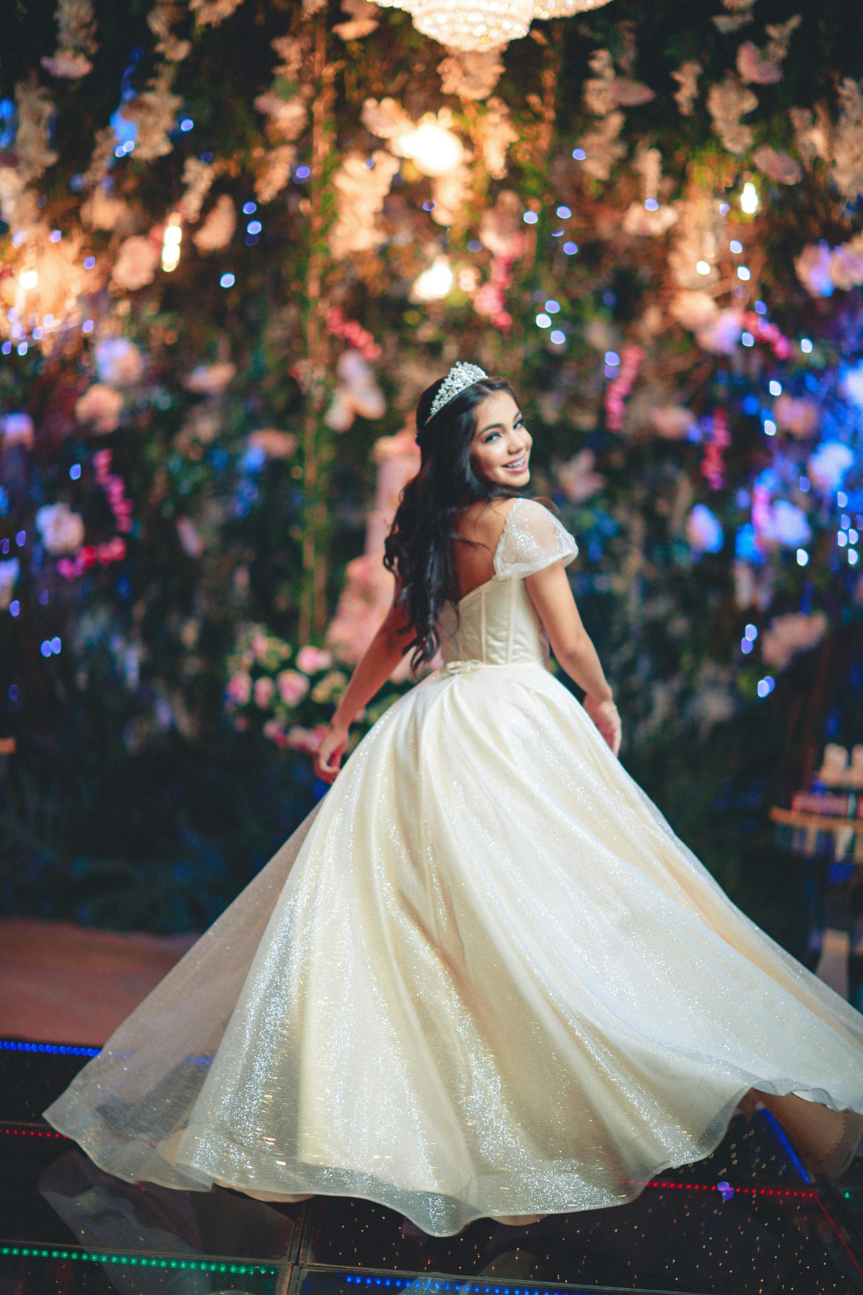 Trends in Party Wear Fashion What’s In and What’s Out