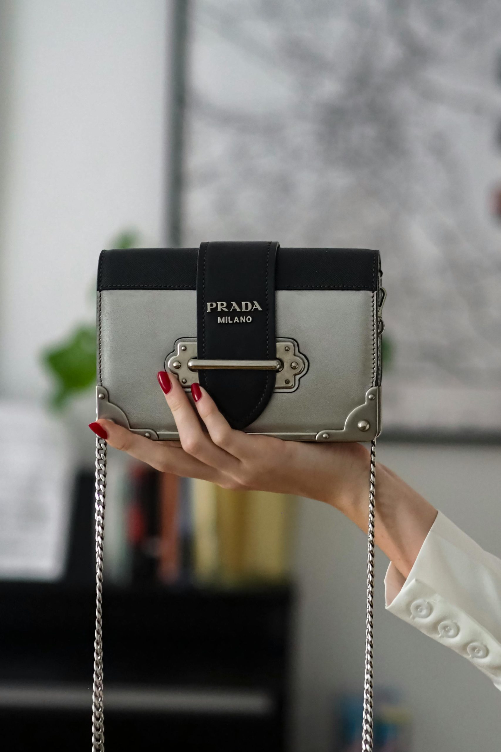 Top Handbag Trends for 2025