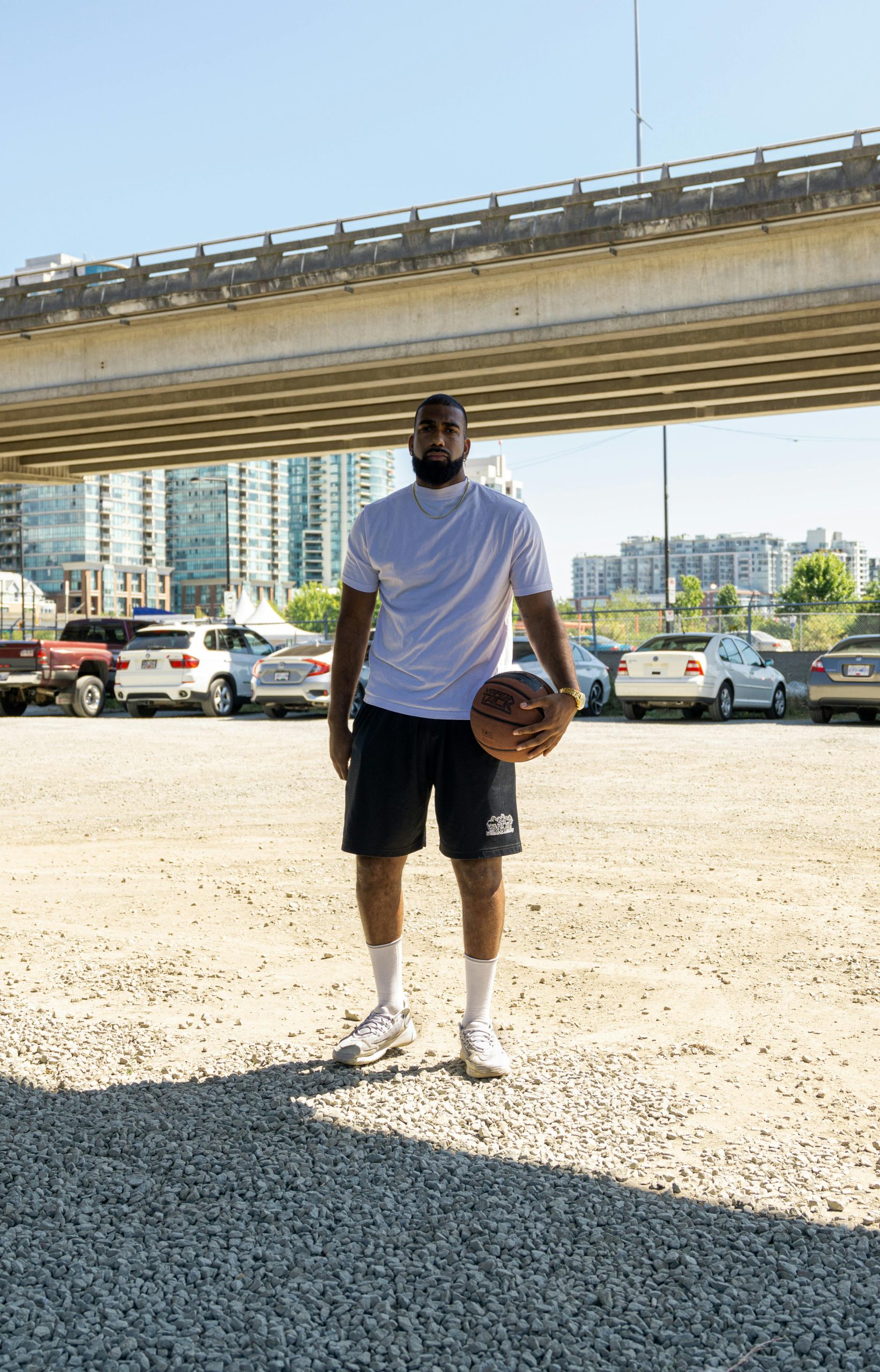 The Rise of Short Shorts: Why Men Are Embracing This Trend