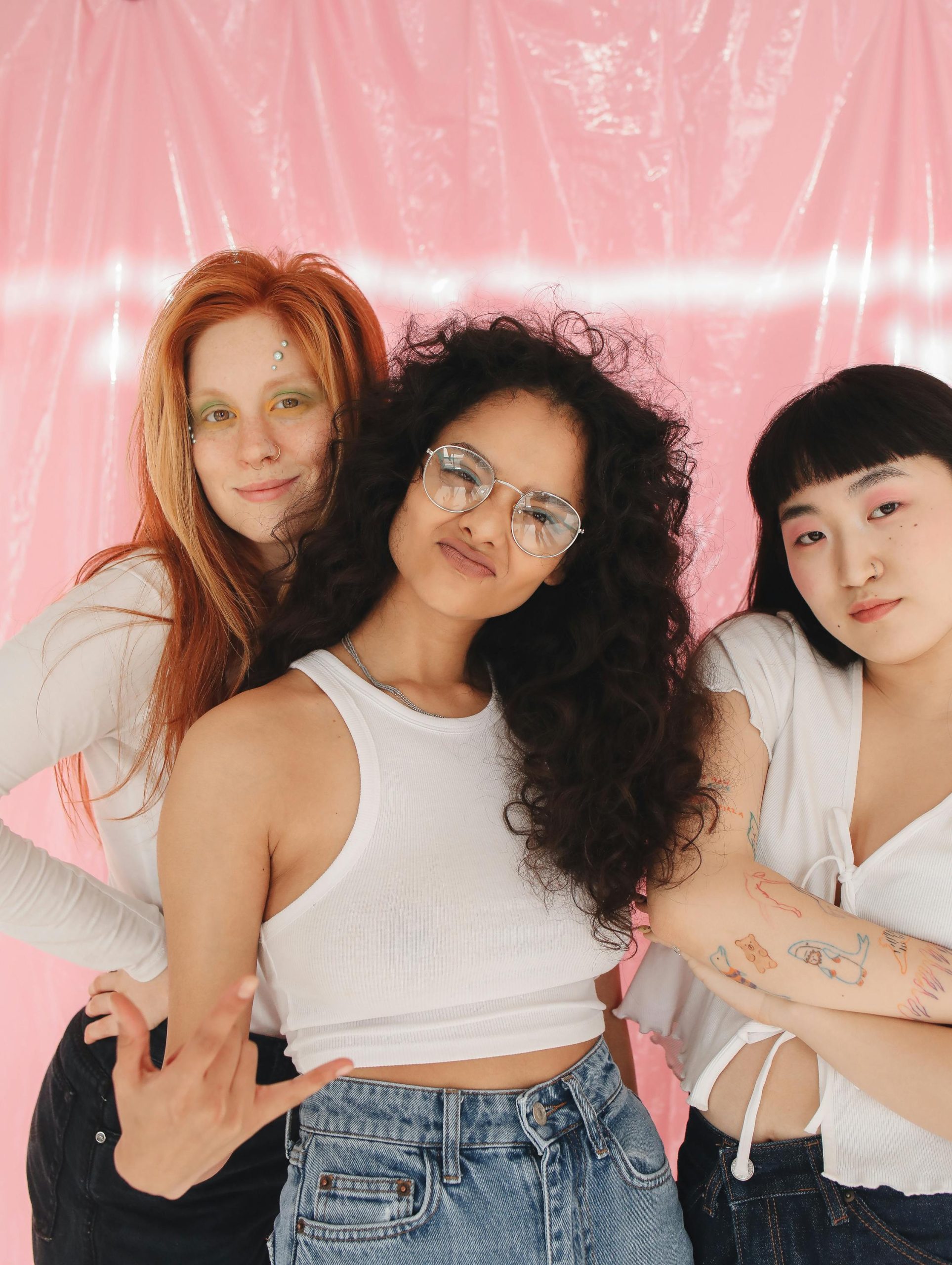 New Fashion Trends for Girls We’re Loving Right Now