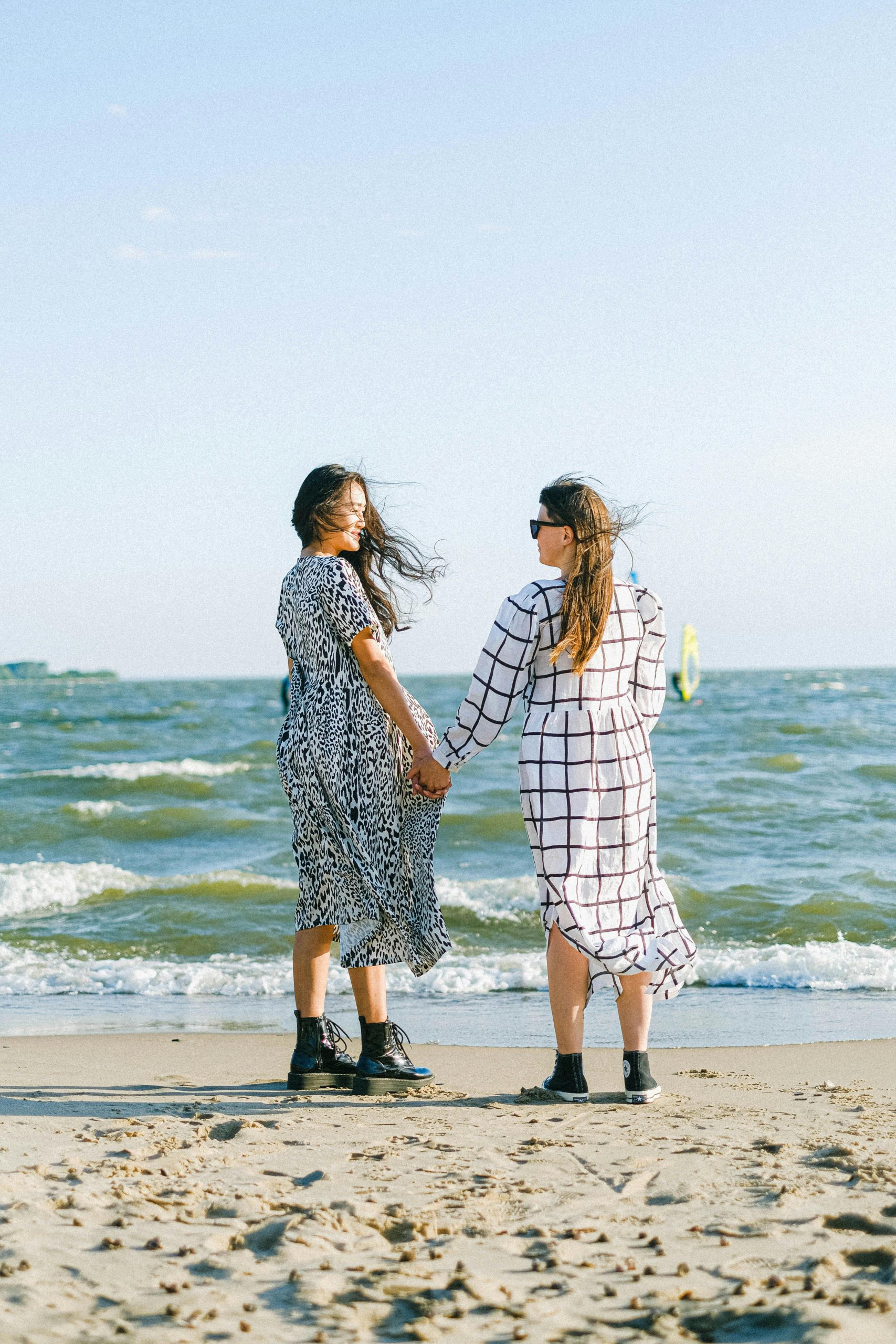 Flattering Summer Dresses
