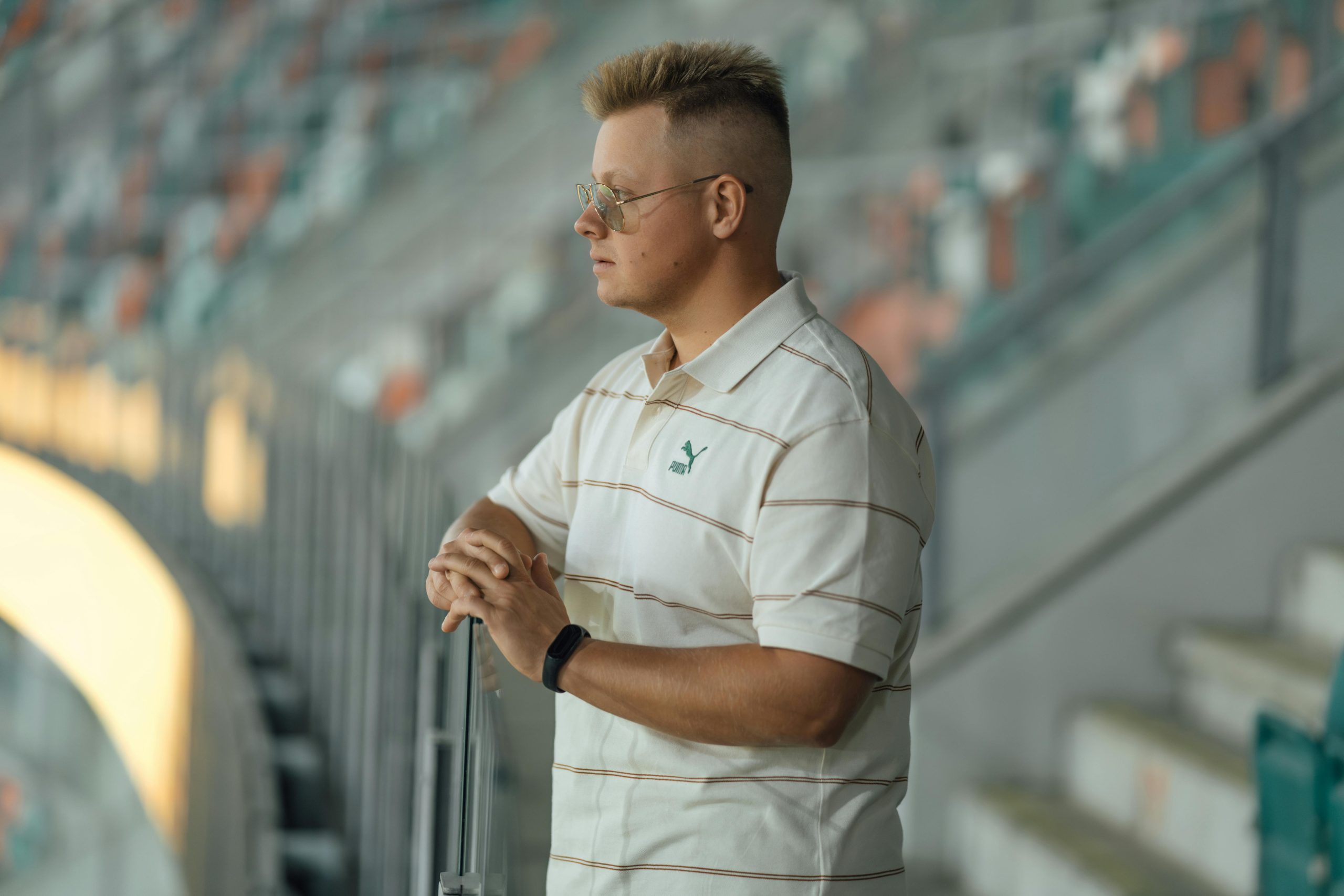 5 Reason Why Polo T-shirts Are Good For Sports